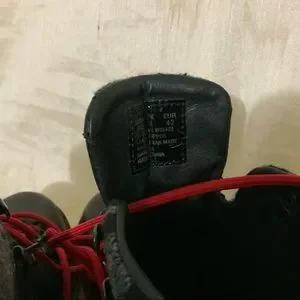 Wolverine tyrol hiking boots.Sz 9D.  NWOT. Wolverine | Shoes | Wolverine Tyrol Hiking Bootssz 9d Nwot  main image 3